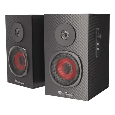Genesis Helium 200 Altavoces 2.0 Genesis Helium 200 Altavoces 2.0