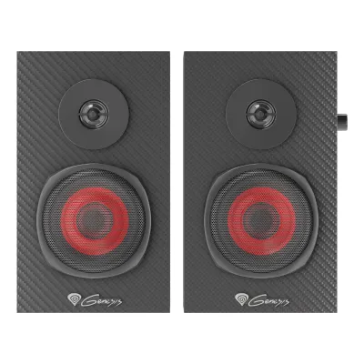 Genesis Helium 200 Altavoces 2.0 Genesis Helium 200 Altavoces 2.0