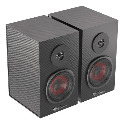 Genesis Helium 200 Altavoces 2.0 Genesis Helium 200 Altavoces 2.0