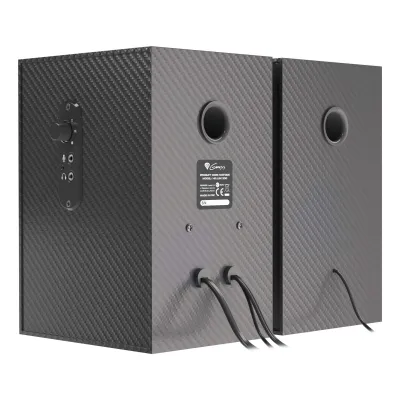 Genesis Helium 200 Altavoces 2.0 Genesis Helium 200 Altavoces 2.0