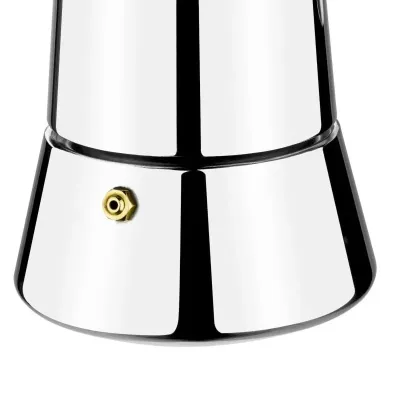 Monix Eterna Cafetera Italiana Monix 10 Tazas