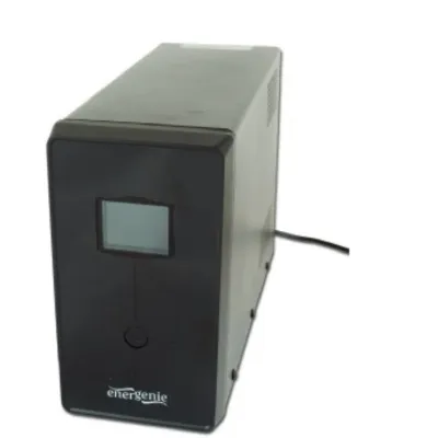 Gembird EG-UPS-033 sistema de alimentación ininterrumpida (UPS) Gembird EG-UPS-033 sistema de alimentación ininterrumpida (UPS)