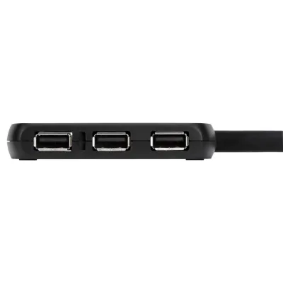 Targus USB Hub con 4 Puertos
