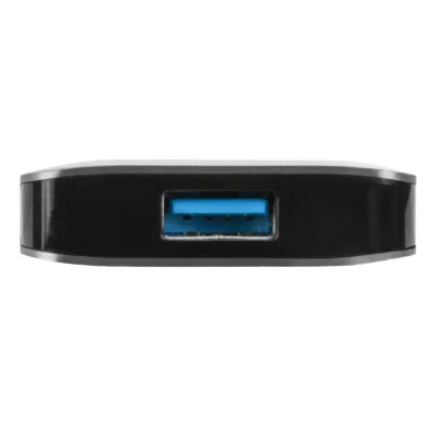 Targus ACH226EU hub de interfaz USB 3.2 Gen 1 (3.1 Gen 1)