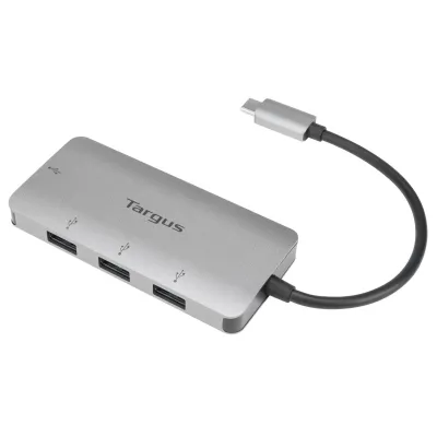 Targus ACH226EU hub de interfaz USB 3.2 Gen 1 (3.1 Gen 1)