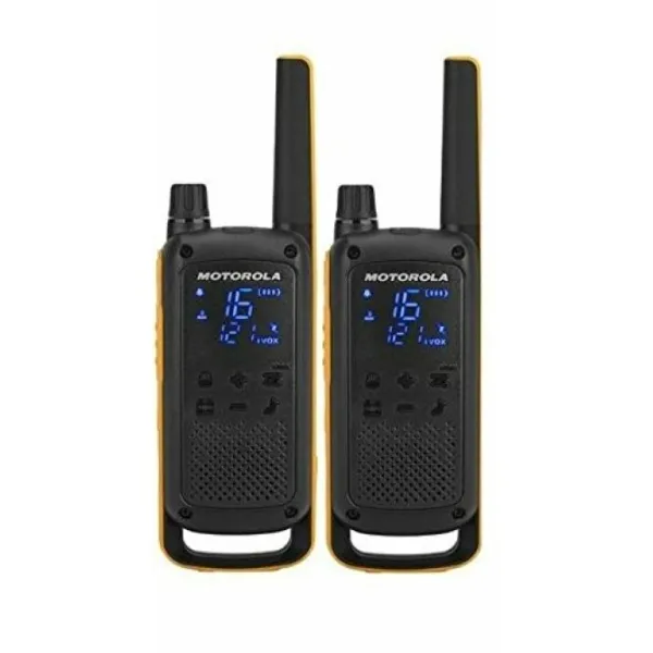 Motorola TLKR T82 Extreme Pack 2 Walkie Talkie