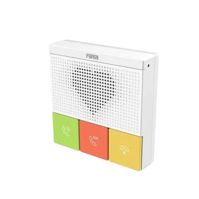 Fanvil y501w sip intercomunicador sanitario Fanvil y501w sip intercomunicador sanitario