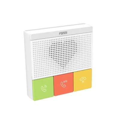 Fanvil y501w sip intercomunicador sanitario Fanvil y501w sip intercomunicador sanitario
