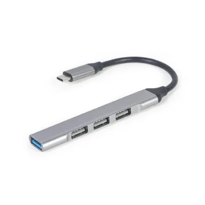 Gembird UHB-CM-U3P1U2P3-03 hub de interfaz USB 3.2 Gen 1 (3.1