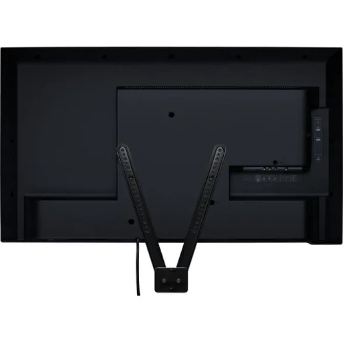 Logitech Soporte de TV/Monitor Hasta 55" para Meetup