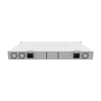 MikroTik CRS354-48G-4S+2Q+RM Switch 48 Puertos Gigabit + 4 SFP MikroTik CRS354-48G-4S+2Q+RM Switch 48 Puertos Gigabit + 4 SFP