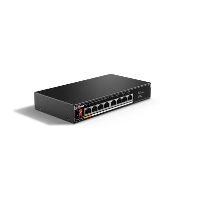 Dahua Technology SF1008LP Switch No Administrado L2 10/100 8
