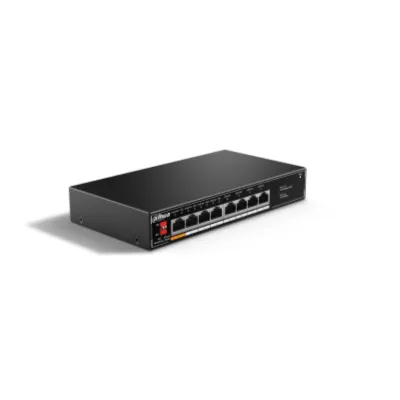 Dahua Technology SF1008LP Switch No Administrado L2 10/100 8