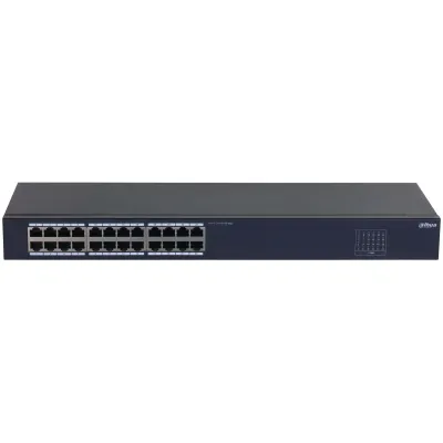 Dahua Technology DH-SF1024 Switch No Administrado L2 10/100 24 Dahua Technology DH-SF1024 Switch No Administrado L2 10/100 24