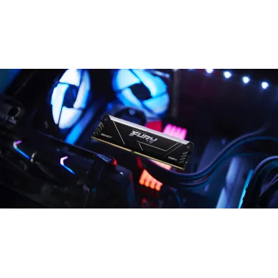 Kingston FURY Beast RGB DDR4 3200MHz 8GB CL16