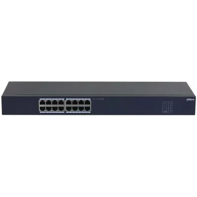 Dahua Technology DH-SF1016 Switch No Administrado L2 10/100 16 Dahua Technology DH-SF1016 Switch No Administrado L2 10/100 16