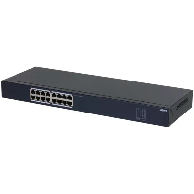 Dahua Technology DH-SF1016 Switch No Administrado L2 10/100 16 Dahua Technology DH-SF1016 Switch No Administrado L2 10/100 16