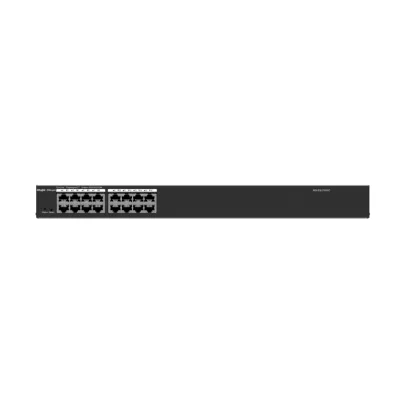 Ruijie Networks RG-ES216GC Switch 16 Puertos Gestionado L2