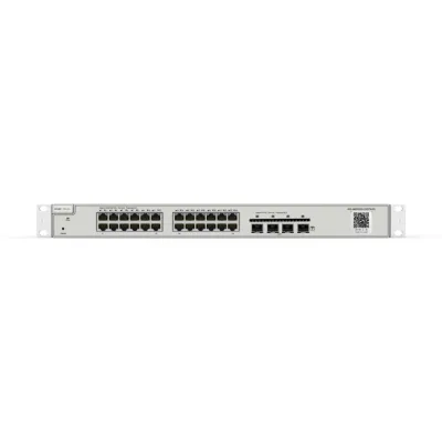 Ruijie Networks RG-NBS5200-24GT4XS switch Gestionado L3 Gigabit Ruijie Networks RG-NBS5200-24GT4XS switch Gestionado L3 Gigabit