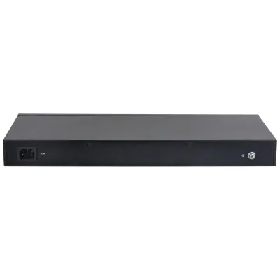 Dahua Technology DH-CS4226-24ET-375 Switch Gestionado L2 Dahua Technology DH-CS4226-24ET-375 Switch Gestionado L2