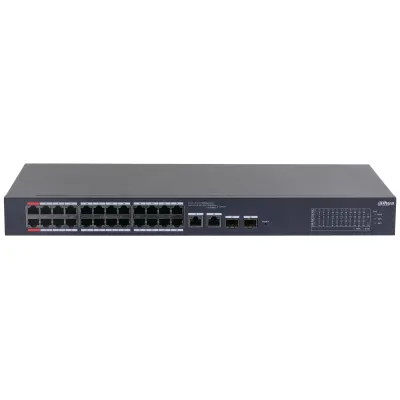 Dahua Technology DH-CS4226-24ET-375 Switch Gestionado L2 Dahua Technology DH-CS4226-24ET-375 Switch Gestionado L2