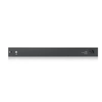 Zyxel GS2220-28-EU0101F switch Gestionado L2 Gigabit Ethernet Zyxel GS2220-28-EU0101F switch Gestionado L2 Gigabit Ethernet