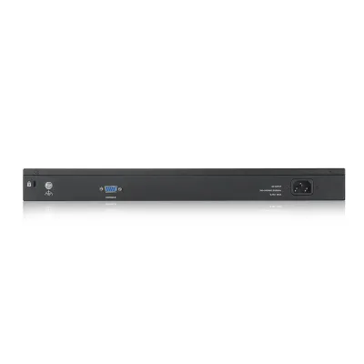 Zyxel GS2220-50 Switch 44 Puertos Gigabit + 4 SFP