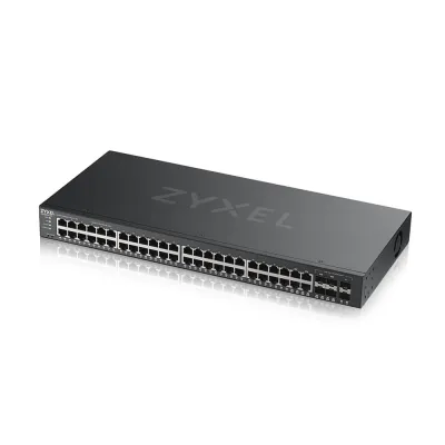 Zyxel GS2220-50 Switch 44 Puertos Gigabit + 4 SFP