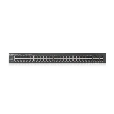 Zyxel GS2220-50 Switch 44 Puertos Gigabit + 4 SFP