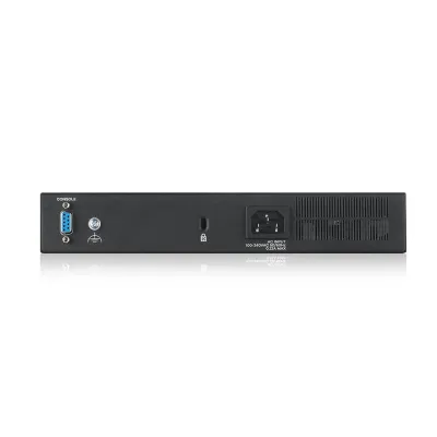 Zyxel GS2220-10 Switch 10 Puertos Gigabit Zyxel GS2220-10 Switch 10 Puertos Gigabit