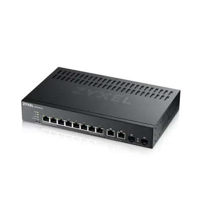 Zyxel GS2220-10 Switch 10 Puertos Gigabit Zyxel GS2220-10 Switch 10 Puertos Gigabit