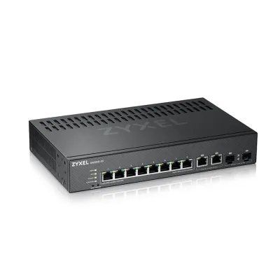 Zyxel GS2220-10 Switch 10 Puertos Gigabit Zyxel GS2220-10 Switch 10 Puertos Gigabit