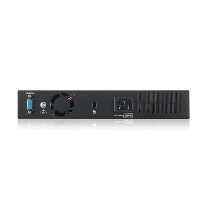 Zyxel GS2220-10HP Switch 10 Puertos Gigabit + 2 SFP Zyxel GS2220-10HP Switch 10 Puertos Gigabit + 2 SFP