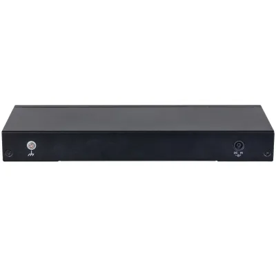 Dahua Technology PoE SG4010P-2F Gestionado L2 Gigabit Ethernet