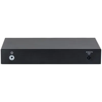 Dahua DH-CS4010-8GT-110 Switch Cloud Gigabit con 8 Puertos PoE Dahua DH-CS4010-8GT-110 Switch Cloud Gigabit con 8 Puertos PoE
