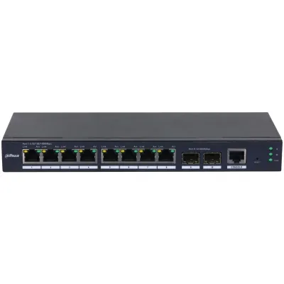 Dahua Technology SG4010-2F Gestionado L2 Gigabit Ethernet