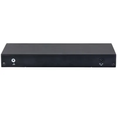 Dahua Technology SG4010-2F Gestionado L2 Gigabit Ethernet