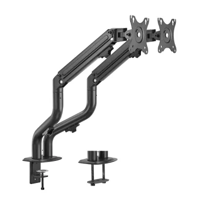 Aisens DT32TSR-141 Soporte Contrapeso Eco 2 Brazos para
