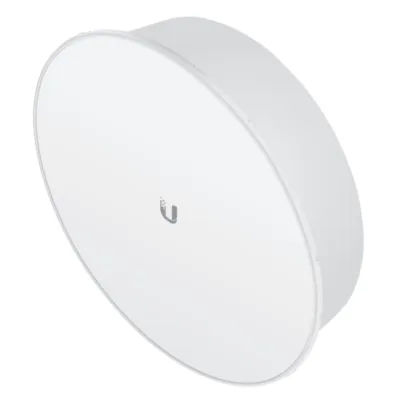 Ubiquiti PowerBeam AC ISO Gen2 Puente wifi 450 Mbit/s Blanco