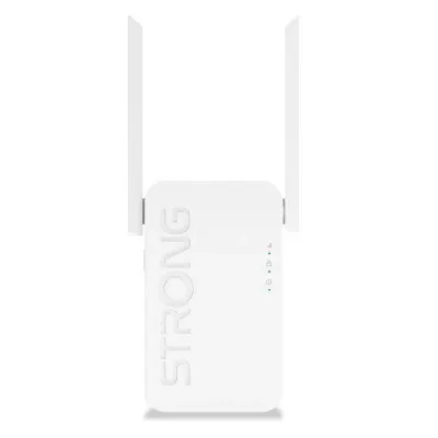 Strong WI-FI 6 REPEATER AX3000 Repetidor WiFi 6 3000Mbps