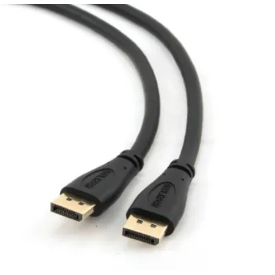 Gembird CC-DP2-10 Cable DisplayPort Macho/Macho 3m Negro Gembird CC-DP2-10 Cable DisplayPort Macho/Macho 3m Negro