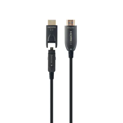 Gembird CCBP-HDMID-AOC-30M cable HDMI HDMI tipo A (Estándar)