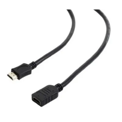 Gembird 4.5m HDMI cable HDMI 4,5 m HDMI tipo A (Estándar) Negro