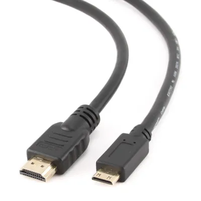 Gembird CC-HDMI4C-6 cable HDMI 1,8 m HDMI tipo A (Estándar) Gembird CC-HDMI4C-6 cable HDMI 1,8 m HDMI tipo A (Estándar)