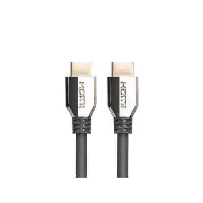 Lanberg CA-HDMI-30CU-0005-BK cable HDMI 0,5 m HDMI tipo A