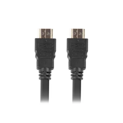 Lanberg CA-HDMI-10CC-0150-BK cable HDMI 15 m HDMI tipo A
