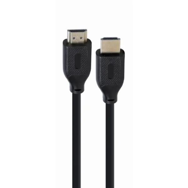 Gembird Cable HDMI 2.1 A Macho/Macho 1m Negro