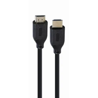 Gembird Cable HDMI 2.1 Macho/Macho 3m Negro