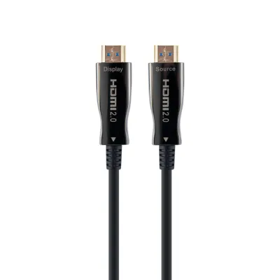 Gembird CCBP-HDMI-AOC-10M-02 Cable HDMI de Alta Velocidad con