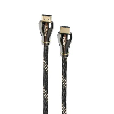 Gembird CCBP-HDMI8K-1M cable HDMI HDMI tipo A (Estándar) Negro